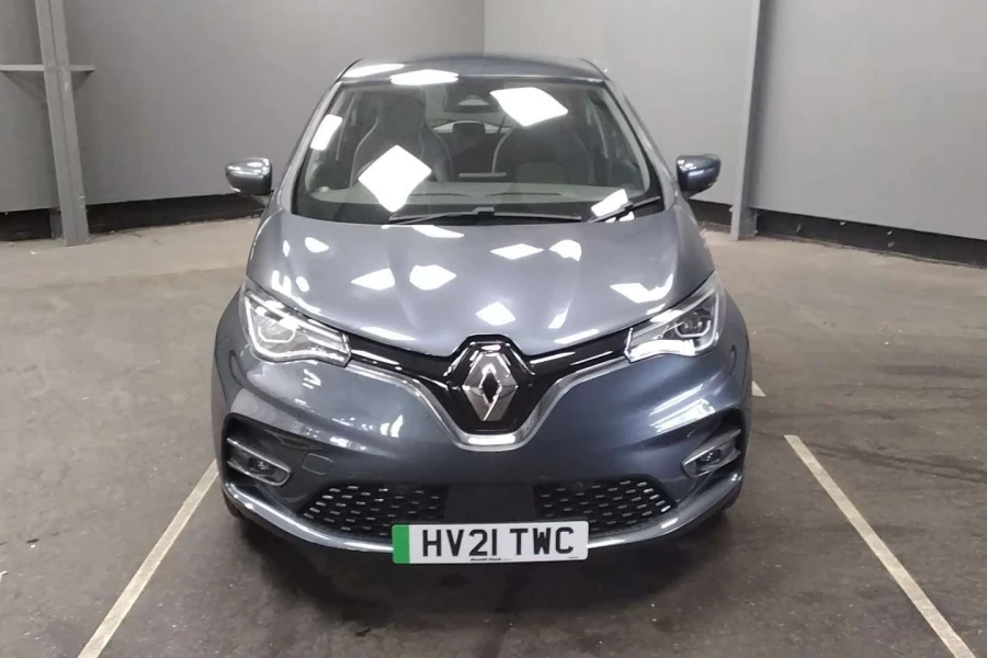 Vehicle Image - 1