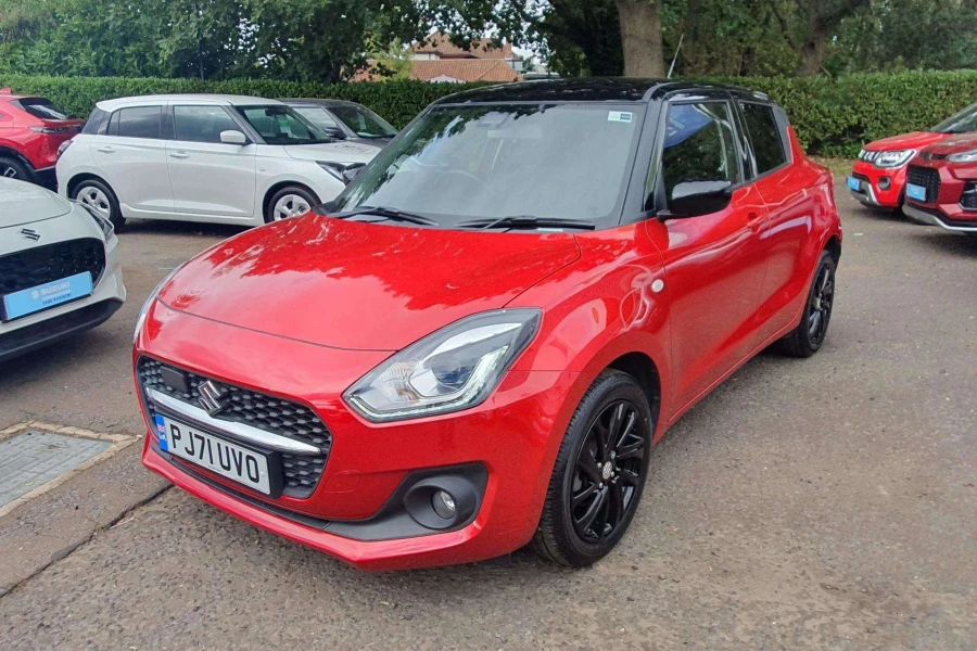 Vehicle Image - 2