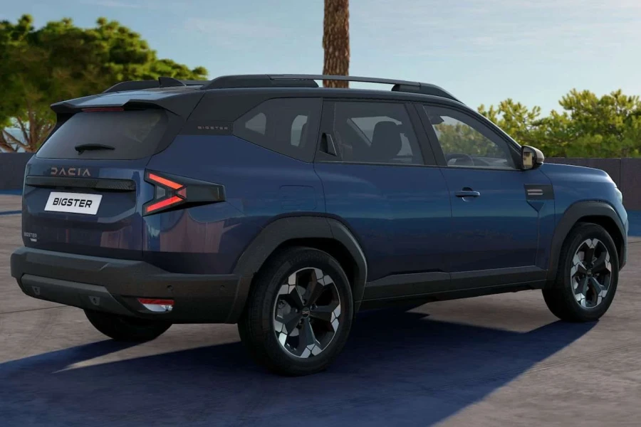 Vehicle Image - 1