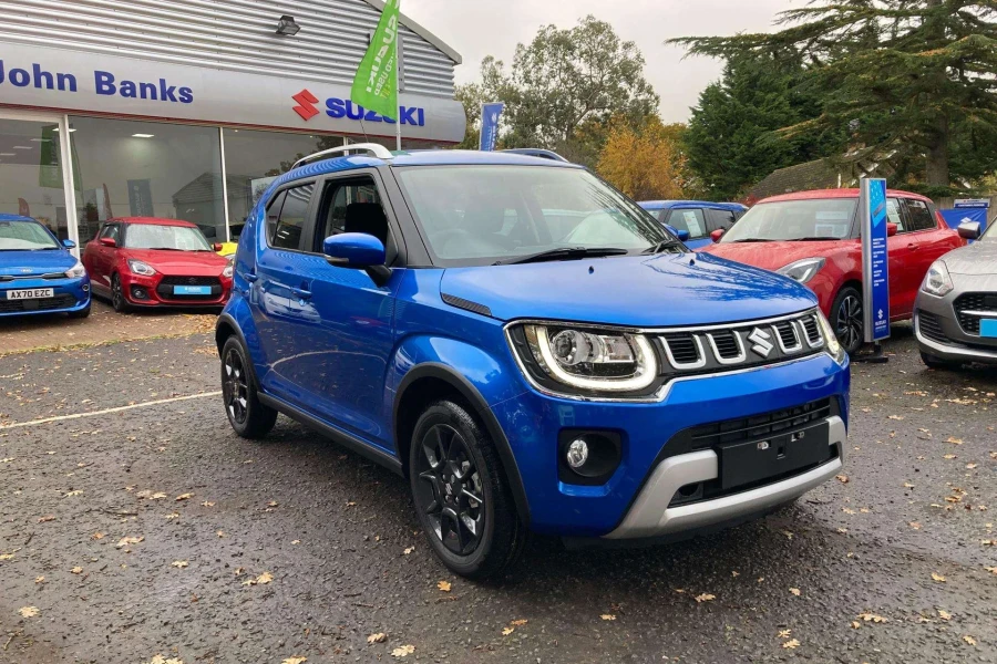 Vehicle Image - 0