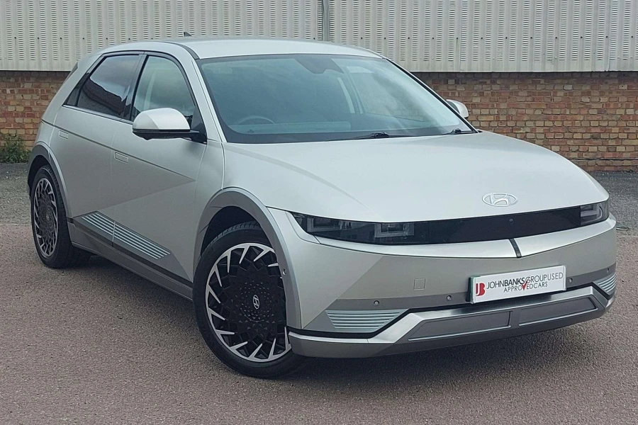 Vehicle Image - 3