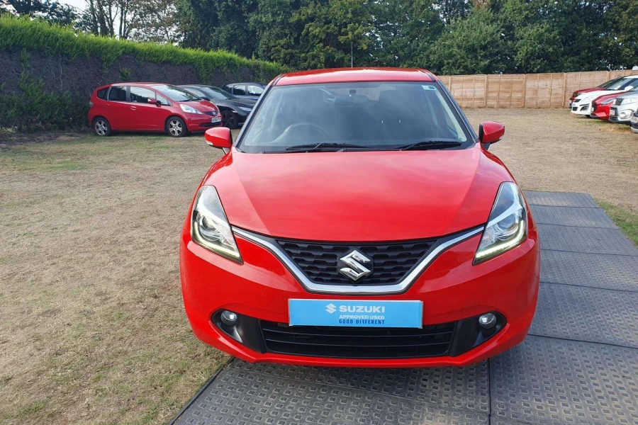 Vehicle Image - 1