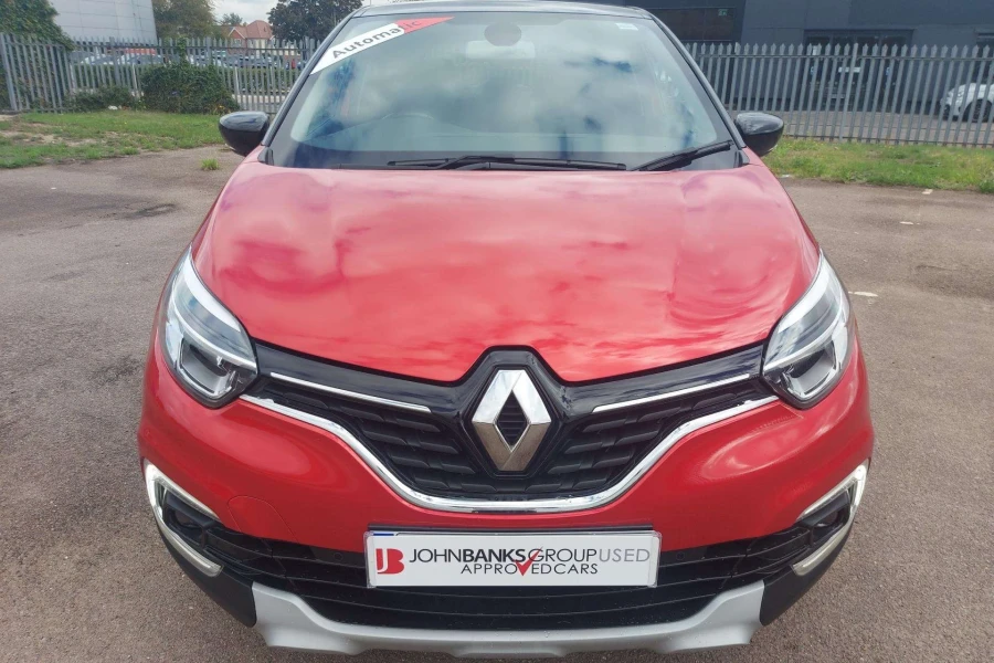 Vehicle Image - 1