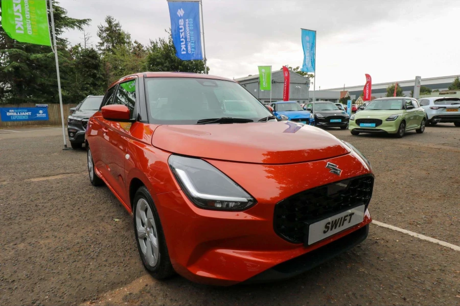 Vehicle Image - 0
