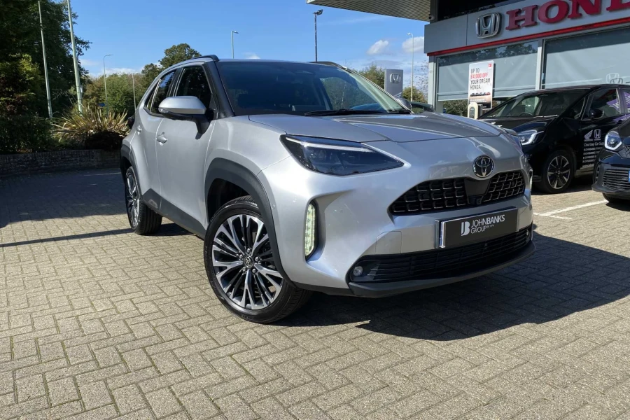 Vehicle Image - 0