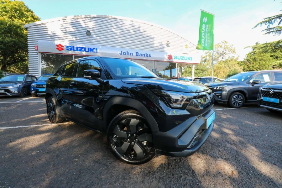 Vehicle Image - 0