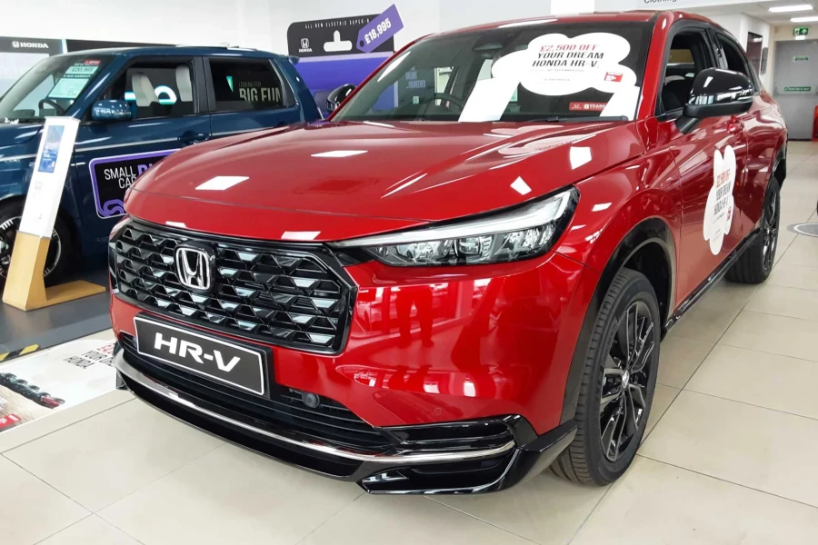 Vehicle Image - 2