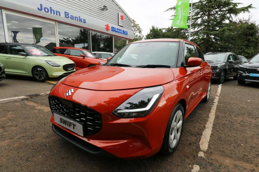 Vehicle Image - 2