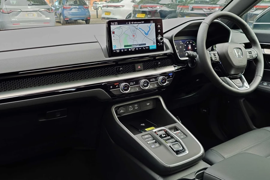 Vehicle Image - 1
