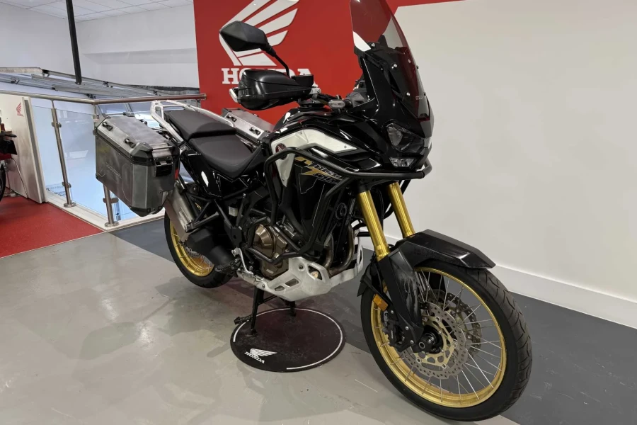 Vehicle Image - 1