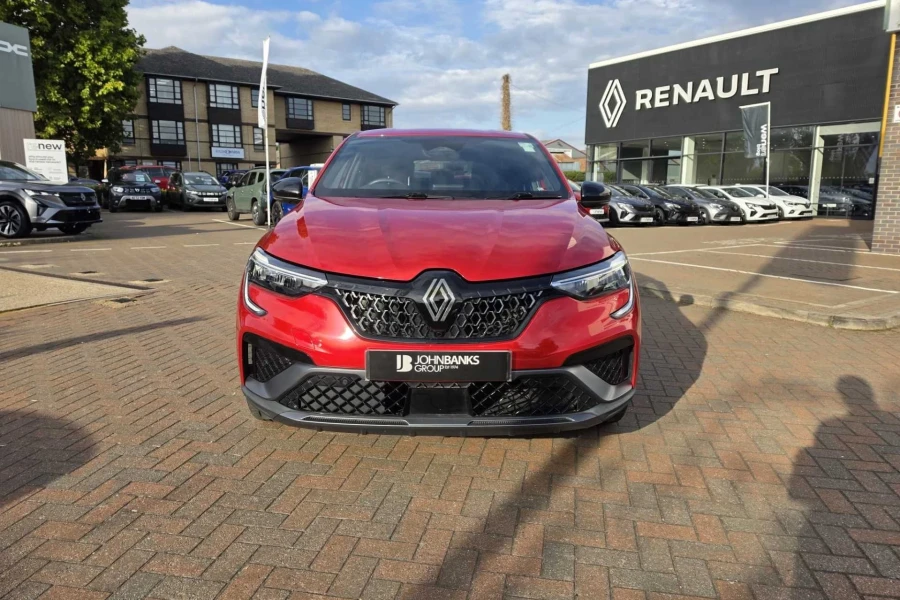 Vehicle Image - 1