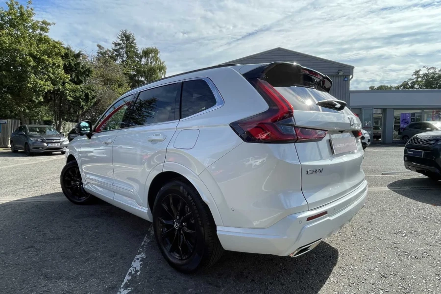 Vehicle Image - 2