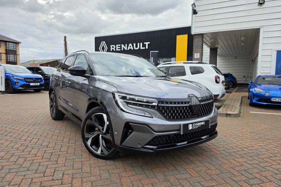 Vehicle Image - 0
