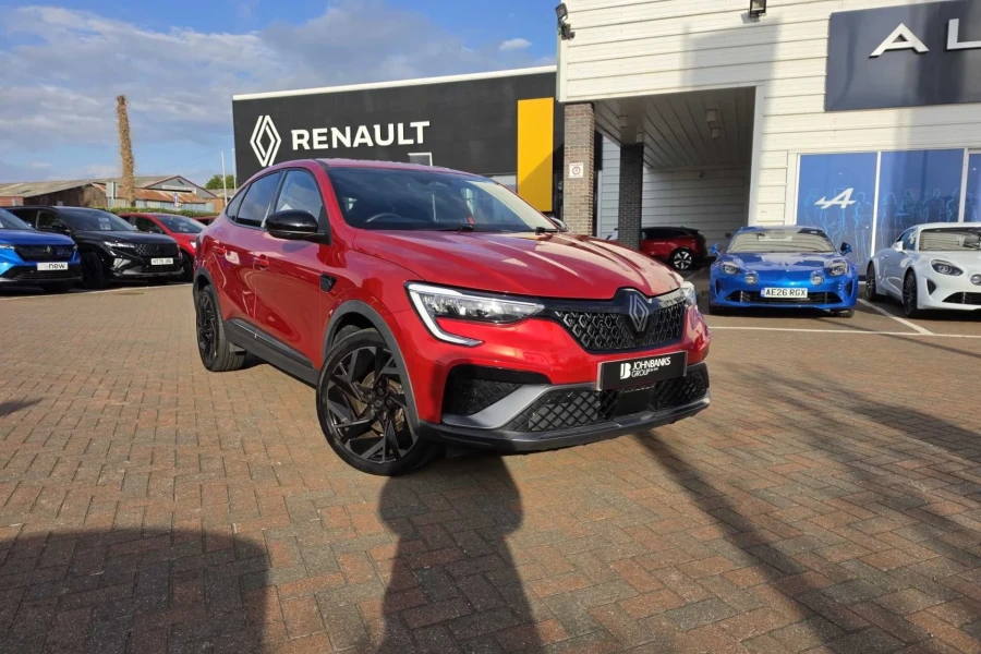 Vehicle Image - 0