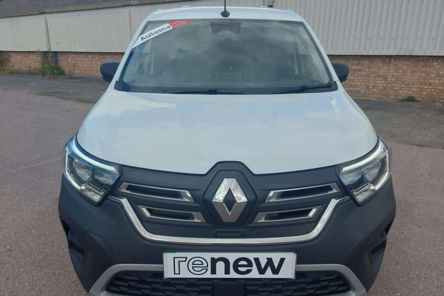 Vehicle Image - 1