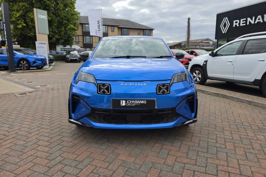 Vehicle Image - 1