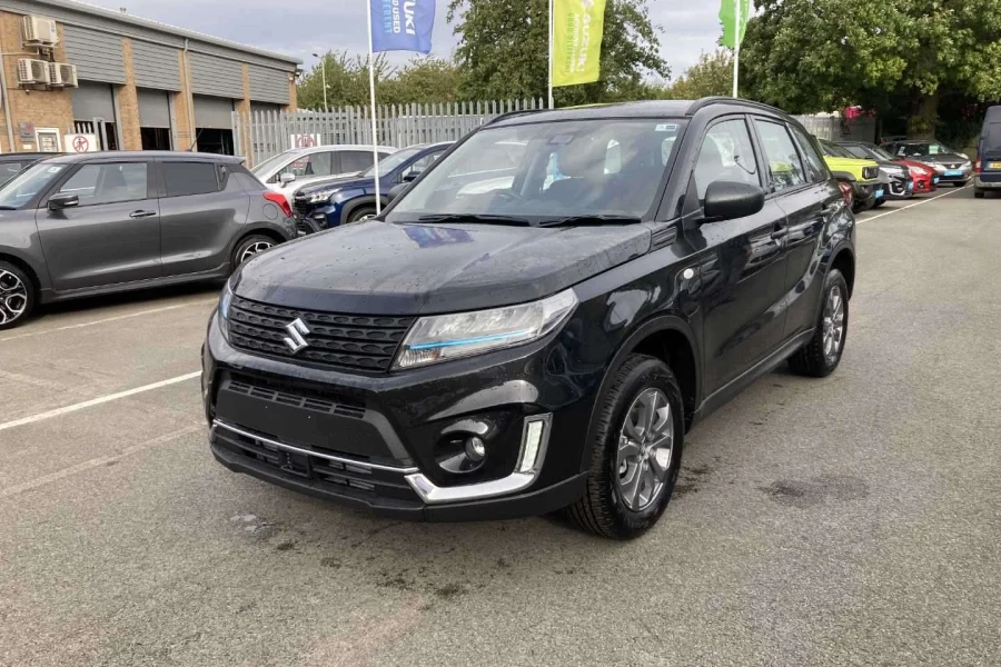 Vehicle Image - 2