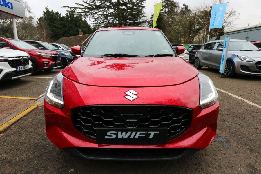 Vehicle Image - 1