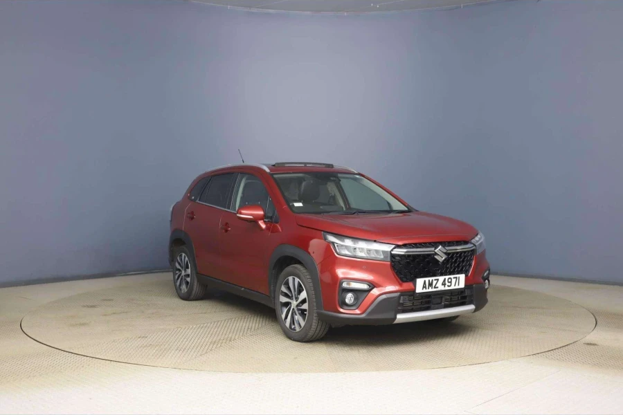 Vehicle Image - 1