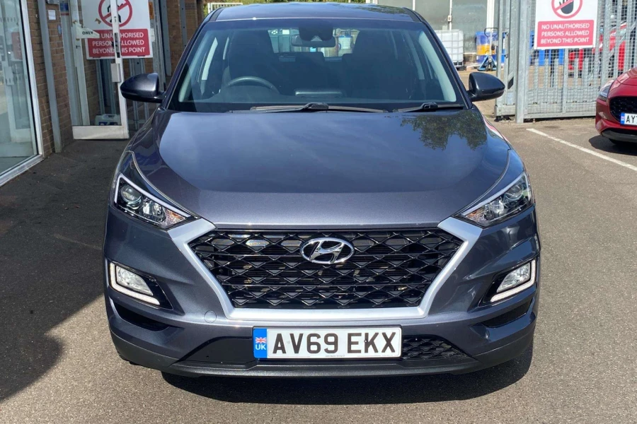 Vehicle Image - 3