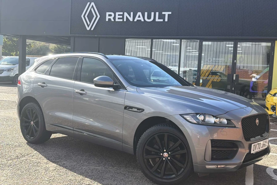 Vehicle Image - 0