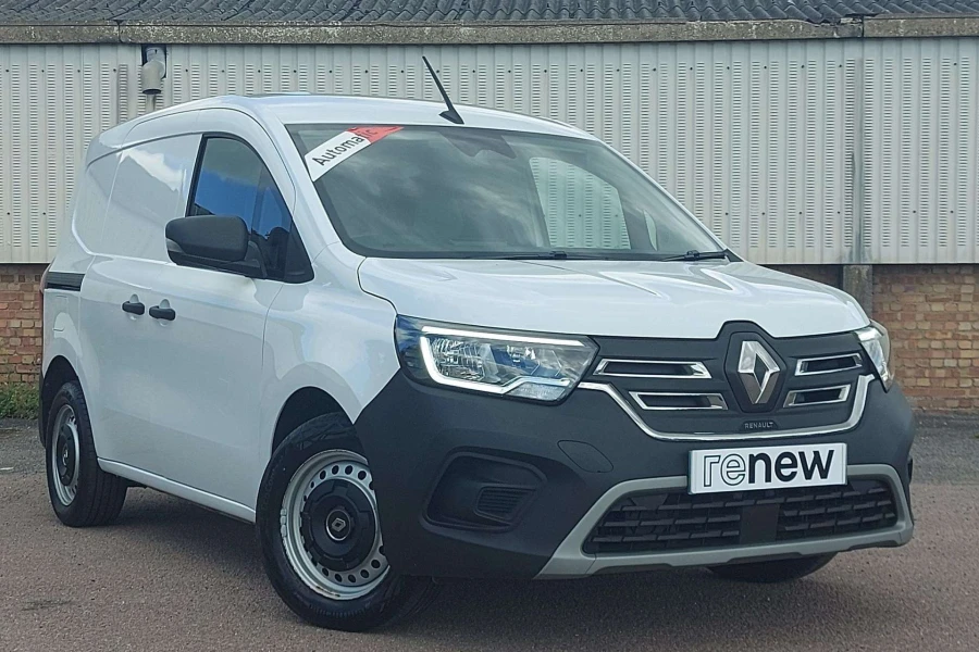 Vehicle Image - 0