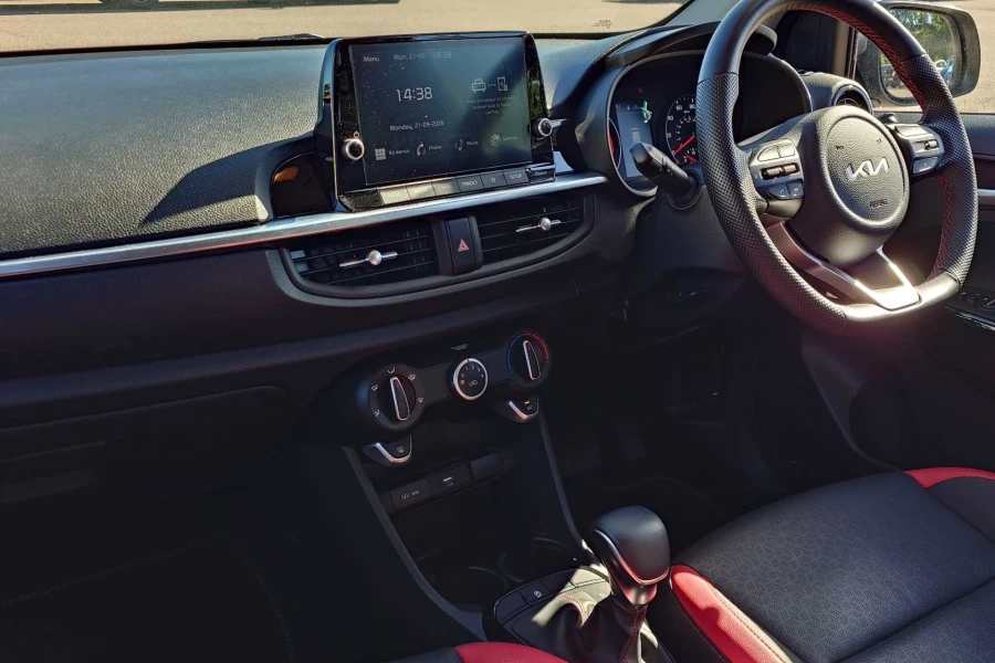 Vehicle Image - 1
