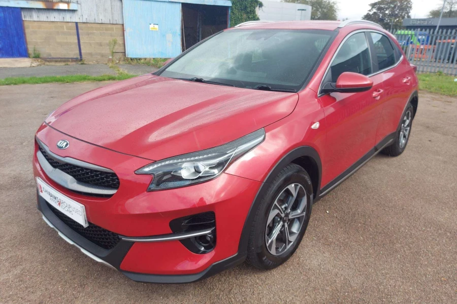 Vehicle Image - 2