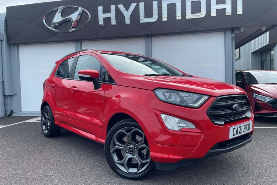 Vehicle Image - 0