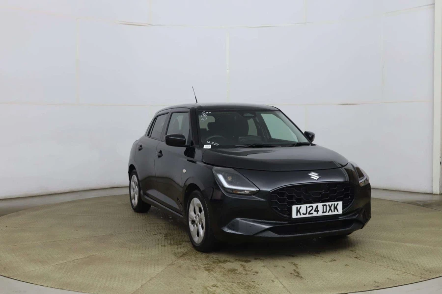 Vehicle Image - 0