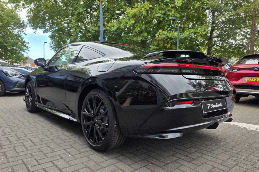 Vehicle Image - 2