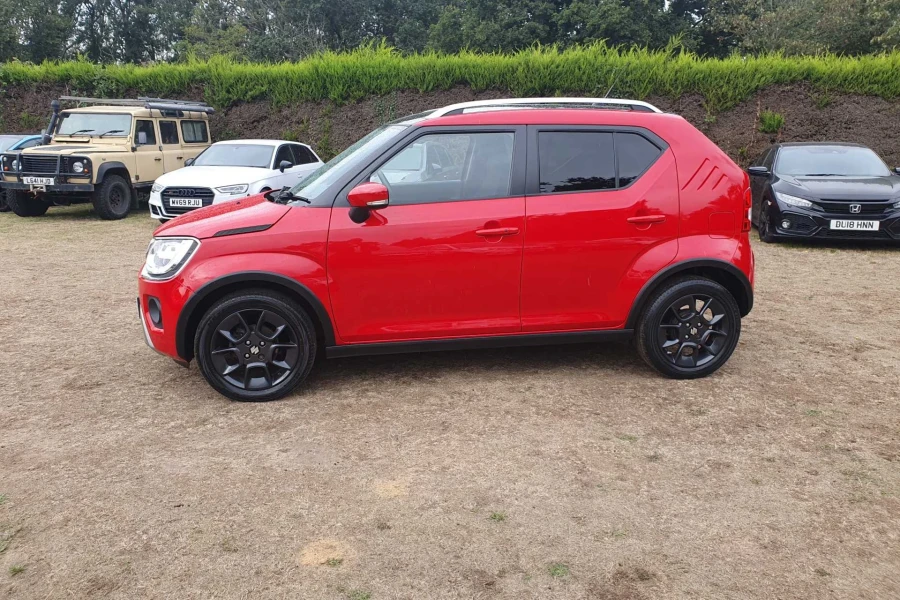 Vehicle Image - 3