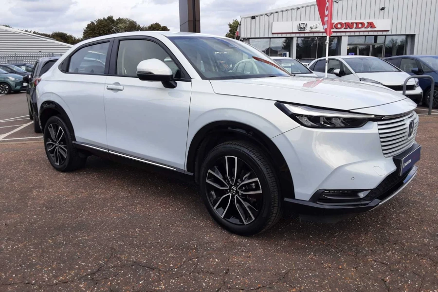 Vehicle Image - 1