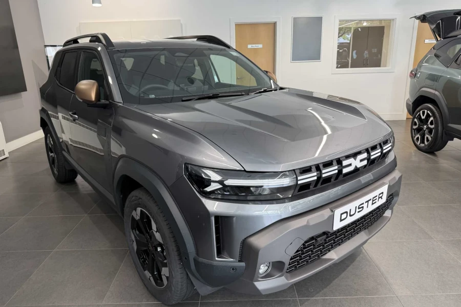 Vehicle Image - 1