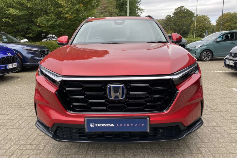 Vehicle Image - 1