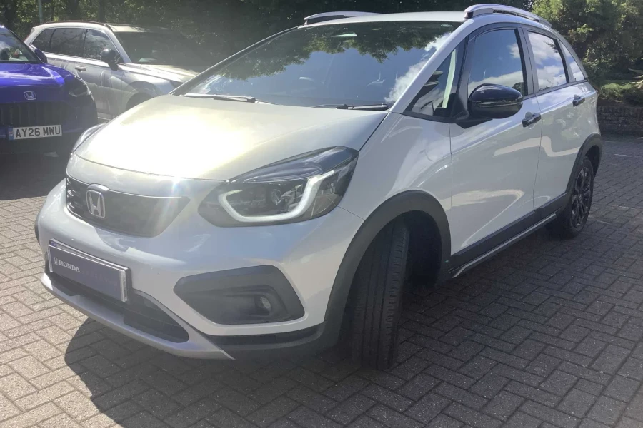 Vehicle Image - 2