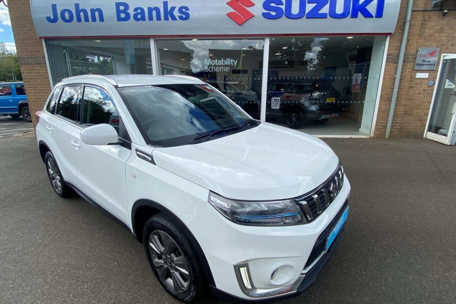 Vehicle Image - 2