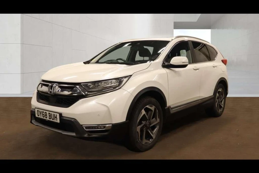 Vehicle Image - 2