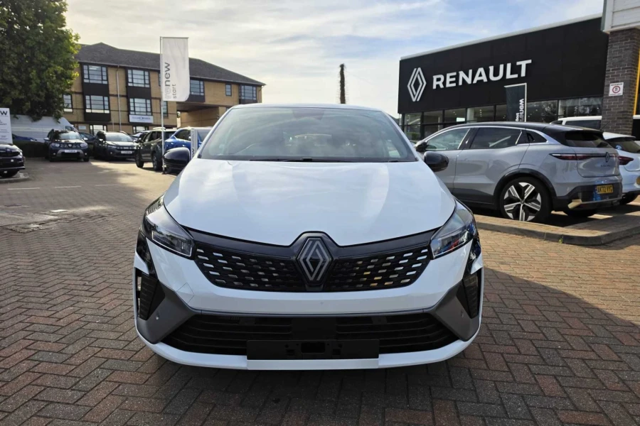 Vehicle Image - 1