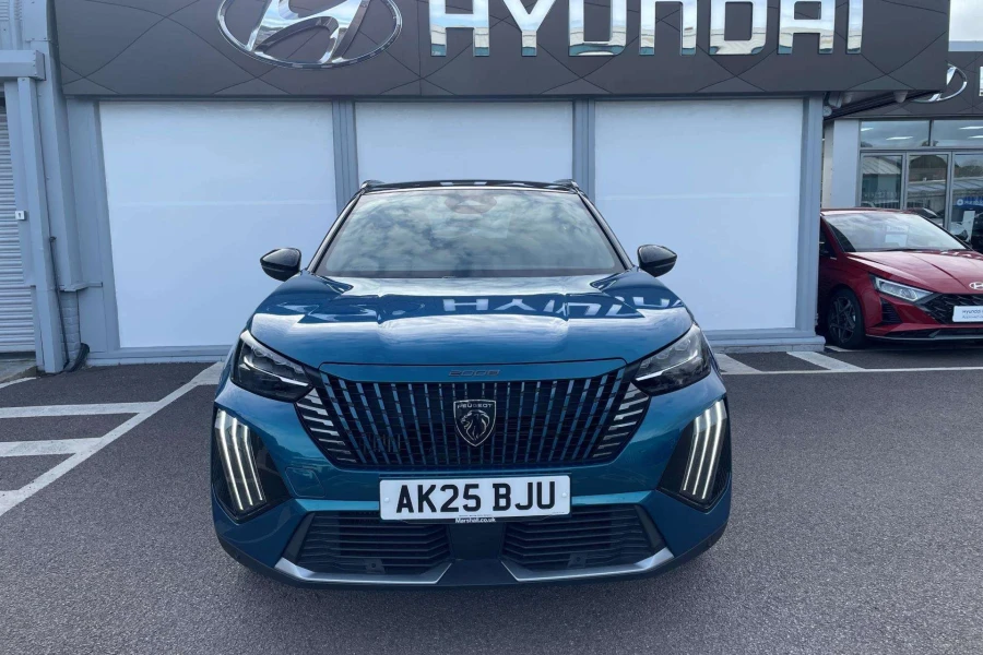 Vehicle Image - 3