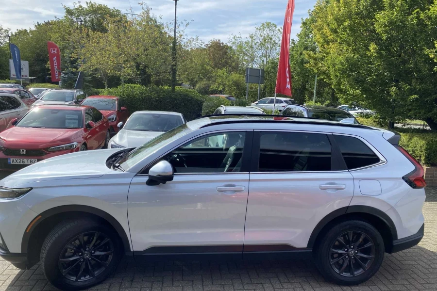 Vehicle Image - 3