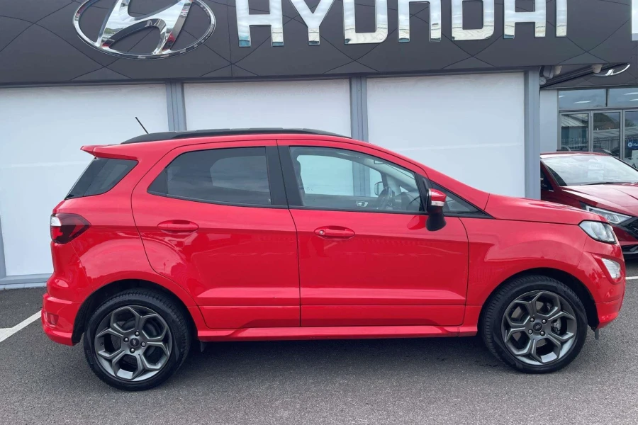 Vehicle Image - 1