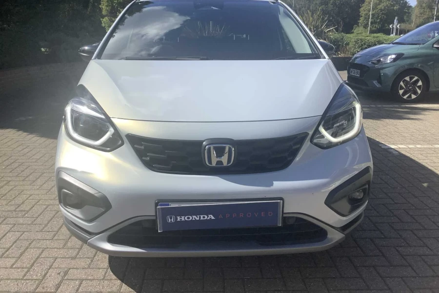 Vehicle Image - 1