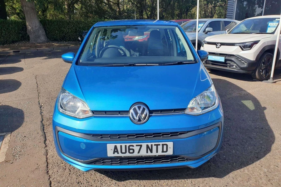 Vehicle Image - 1