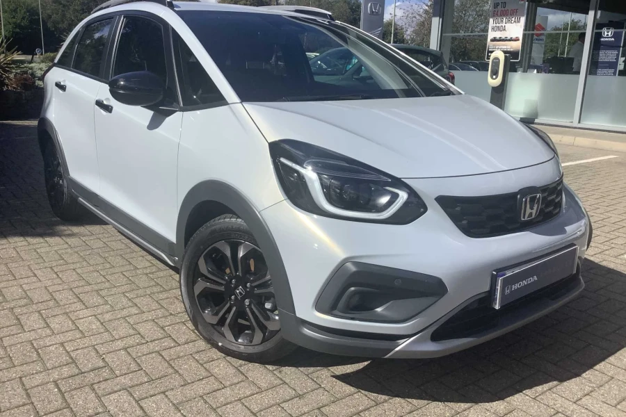 Vehicle Image - 0