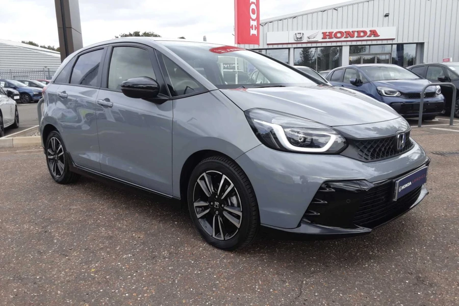 Vehicle Image - 1