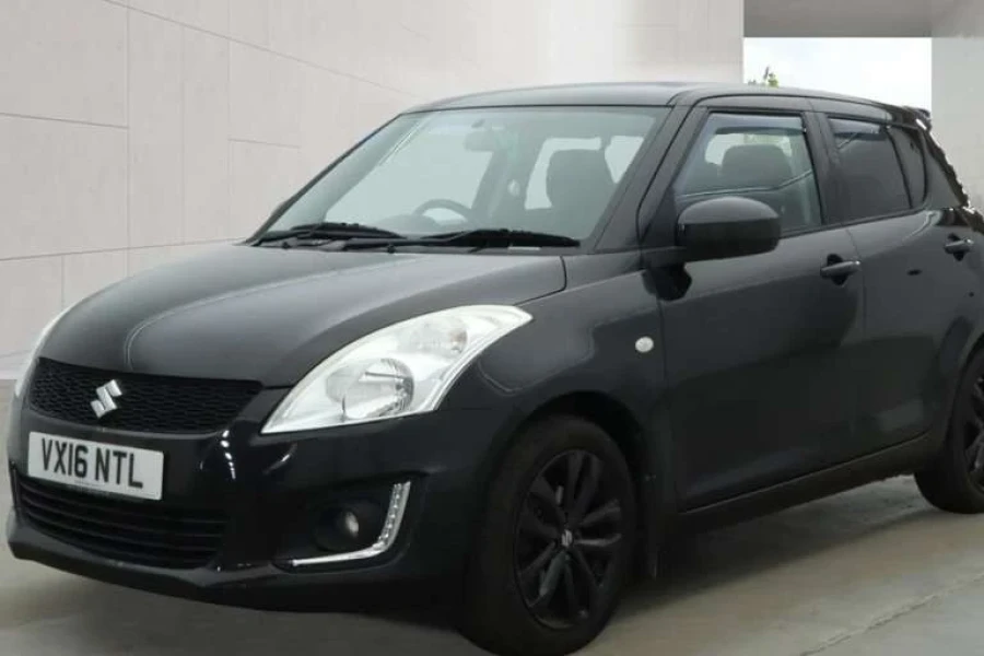 Vehicle Image - 1