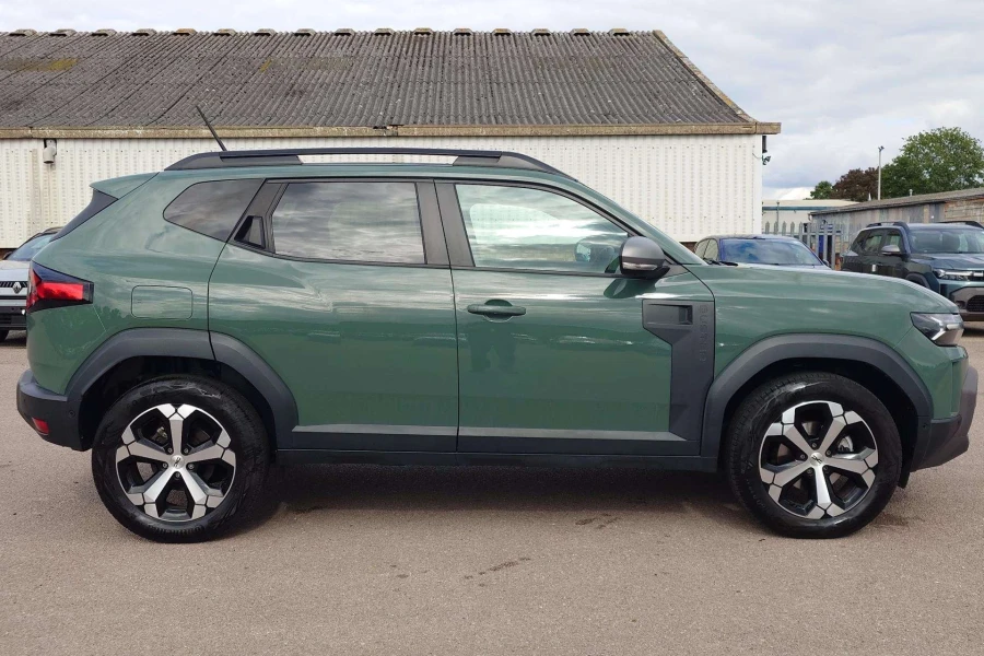 Vehicle Image - 1