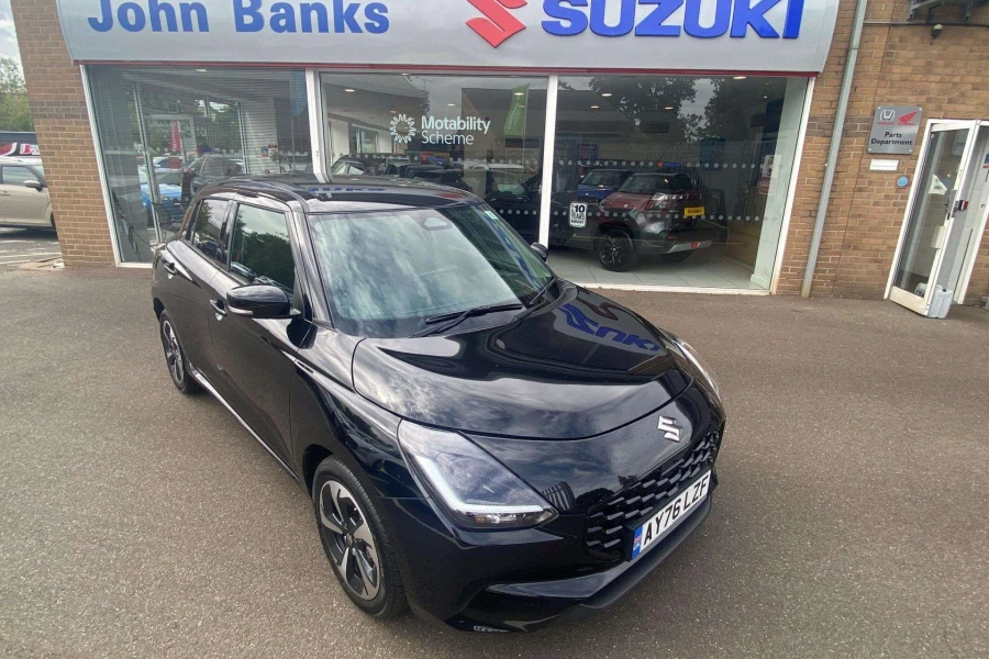 Vehicle Image - 2