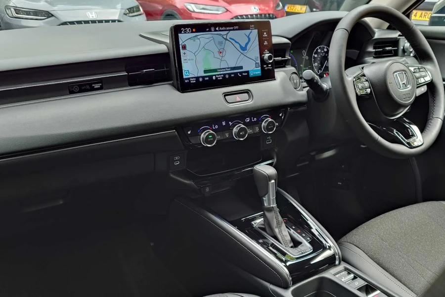 Vehicle Image - 1